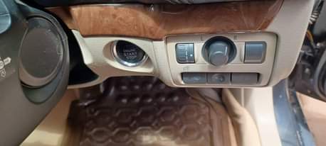 A picture of Subaru legacy