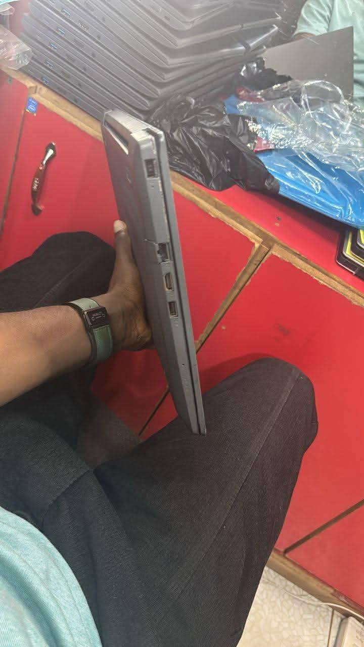 A picture of Lenovo ideapad
