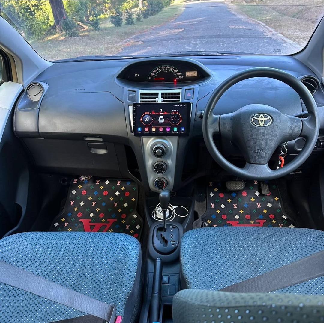 A picture of Vitz