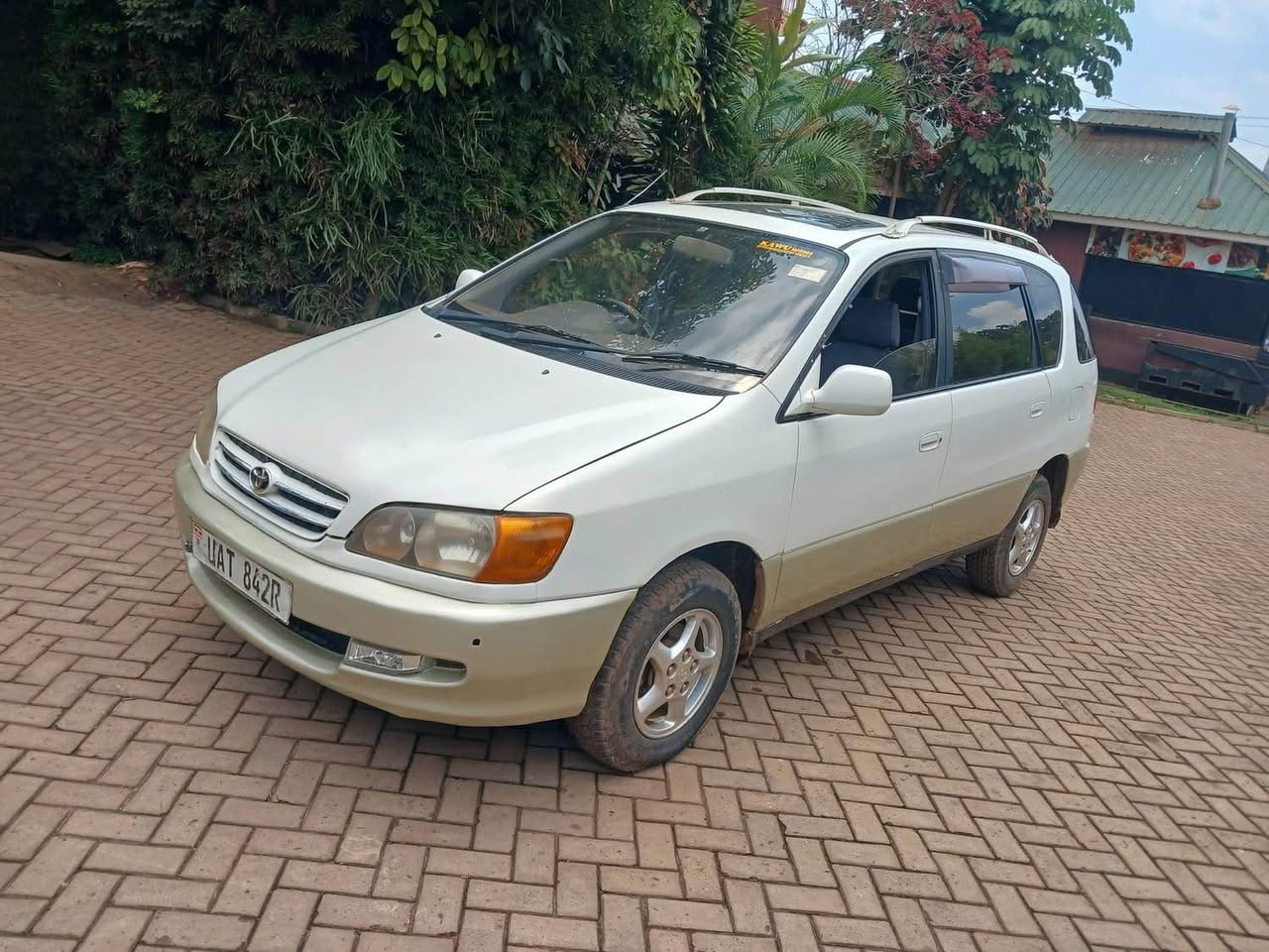toyota ipsum