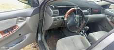 A picture of 05 model