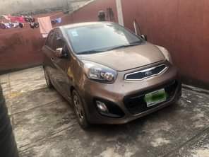 A picture of CLEAN KIA PICANTO 2010 MODEL BUY AND DRIVE NO ISSUES