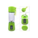 A picture of Mini Portable Rechargeable Blender
