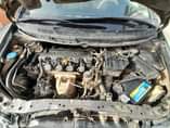 A picture of HONDA CIVIC 2008