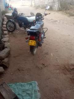 tvs hlx