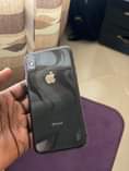 A picture of IPHONE X 64GB OFA BEI CHEE 500 000 TU