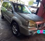 used nissan xtrail