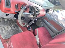 A picture of Toyota Hilux 2008 model