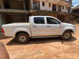 A picture of Hilux Vigo at 80m