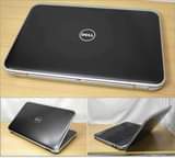 A picture of UK USED DELL COREI7 2GB DEDICATED NVIDIA GRAPHICS 8GB RAM