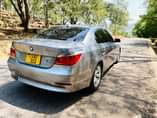 A picture of BMW SERIES 5 PRICE 13 5 Million Cc 2500 Year
