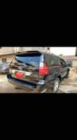A picture of GX470