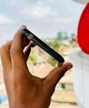 A picture of Samsumg s9 plus