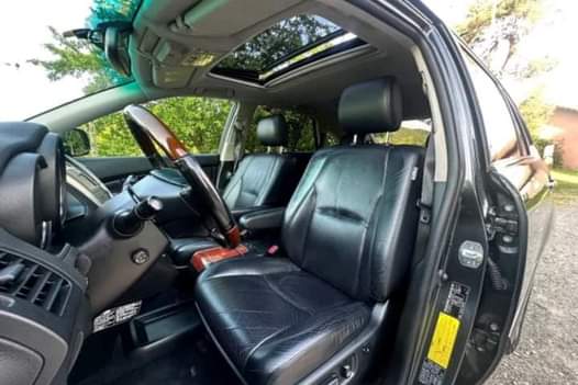 A picture of Direct Tokumbo Lexus
