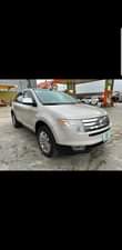 A picture of Ford edge 2009.