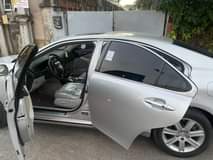A picture of Good dealVery Clean 2009 upgraded to 2016 Lexus ES350 full