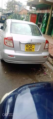 Wambui M.