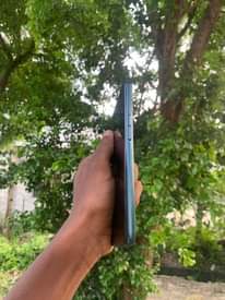 A picture of SAMSUNG A04s