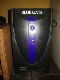 A picture of Home appliances