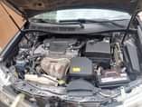 A picture of CLEAN DIRECT BELGIUM TOYOTA CAMRY 2014 MODEL 6 3M NET