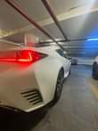 A picture of Foreign used standard 2015 Lexus RC350 FSport