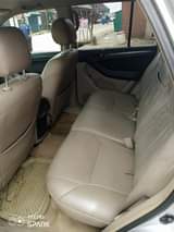 A picture of 4 runner