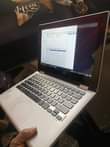 A picture of Laptop PC