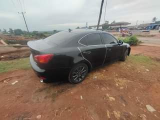 A picture of Lexus IS 250
