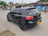 A picture of Volkswagen Golf GT DSW
