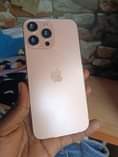 A picture of iPhone 13 Pro max