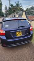 A picture of Make SUBARU Brand IMPREZA Year 2012 Engine Power 1.6cc