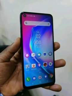 A picture of CAMON 12