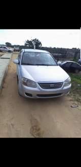 A picture of Kia