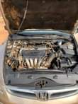 A picture of 2006 Honda Accord