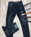 A picture of Jeans available Call whatsapp 0757010109 Inbox for orders please Sizes
