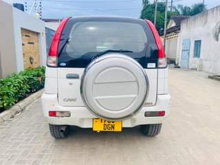 A picture of TOYOTA CAMI 0714058883