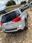 A picture of 2016 gMC Terrain Yes