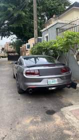 A picture of 2010 Ford Mustang Sport