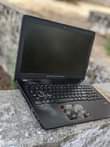 A picture of Asus ROG gaming computer