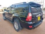 A picture of TOYOTA SURF