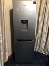 A picture of Samsung Fridge And Freezes