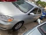 A picture of Toyota LE Belgium Stand Price 3 4 Location Kano State