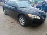 A picture of Toks Grade 2010 Camry