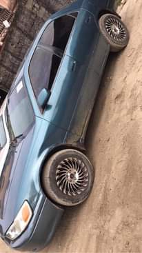 A picture of Camry 2 2