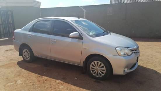 bakkies A.