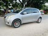 A picture of TOYOTA VITZ NEW