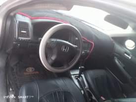 A picture of 2004 Honda accord Eod forsale with good engine good gear