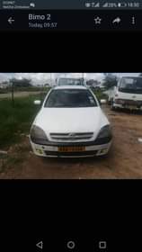 used opel