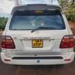 A picture of Landcruiser V8 VX on sale 53m