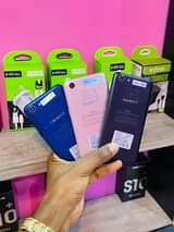 A picture of OPPO A83